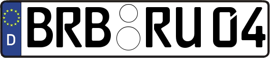BRB-RU04