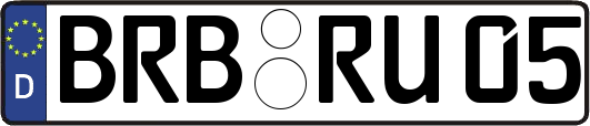 BRB-RU05