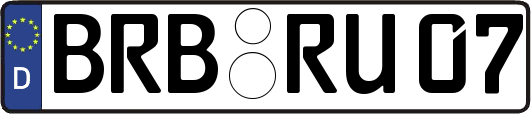 BRB-RU07