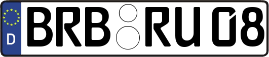 BRB-RU08