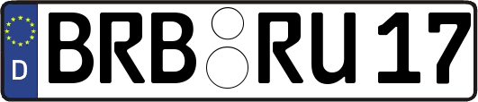 BRB-RU17