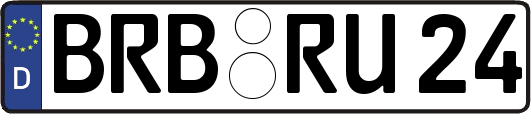BRB-RU24