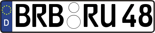 BRB-RU48