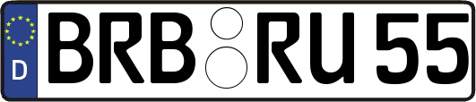 BRB-RU55