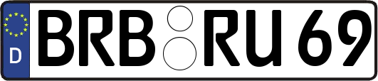 BRB-RU69