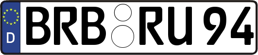 BRB-RU94