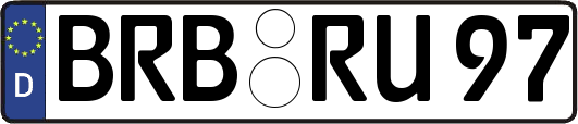 BRB-RU97