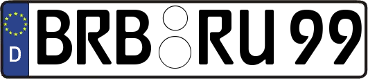 BRB-RU99