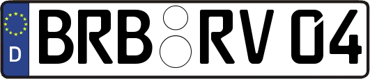 BRB-RV04