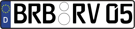 BRB-RV05