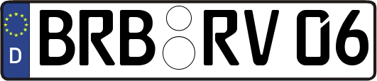 BRB-RV06