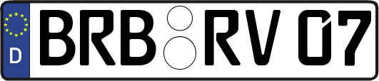 BRB-RV07