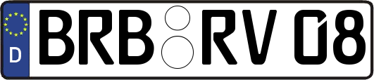 BRB-RV08