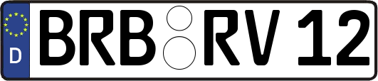 BRB-RV12