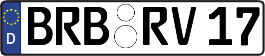 BRB-RV17