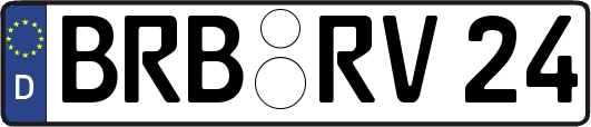 BRB-RV24