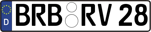BRB-RV28