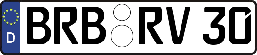 BRB-RV30