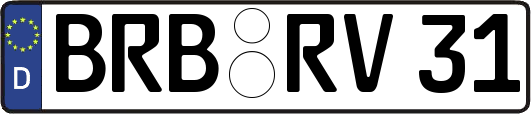 BRB-RV31