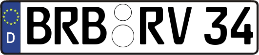 BRB-RV34