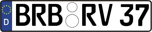 BRB-RV37