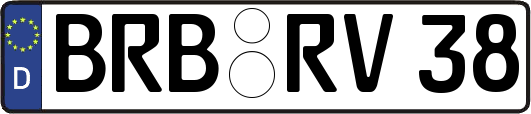 BRB-RV38
