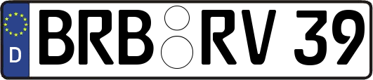 BRB-RV39