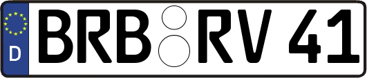 BRB-RV41