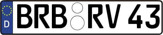BRB-RV43