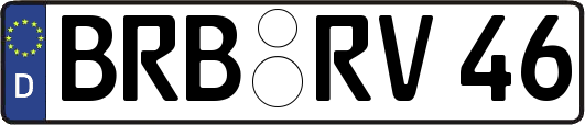 BRB-RV46