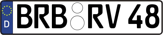 BRB-RV48