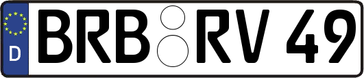 BRB-RV49