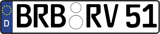 BRB-RV51