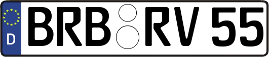 BRB-RV55