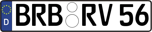 BRB-RV56