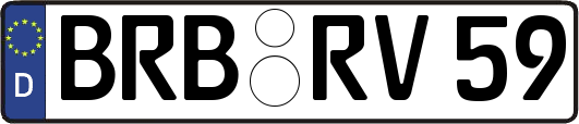 BRB-RV59