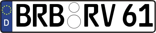 BRB-RV61
