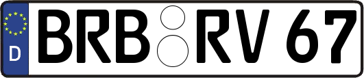 BRB-RV67