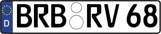 BRB-RV68