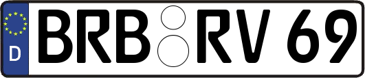 BRB-RV69