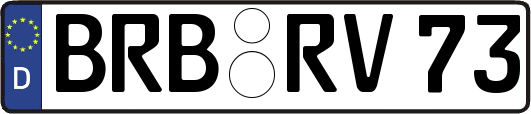 BRB-RV73