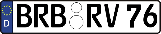 BRB-RV76