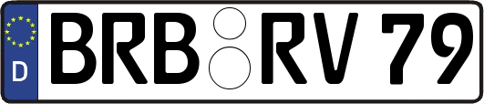 BRB-RV79