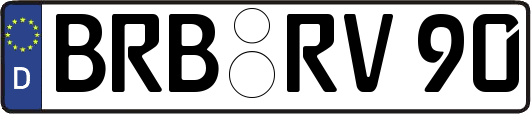 BRB-RV90