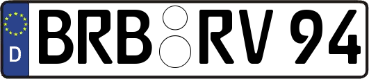 BRB-RV94