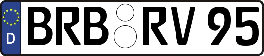 BRB-RV95