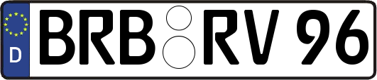 BRB-RV96