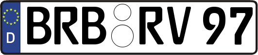 BRB-RV97