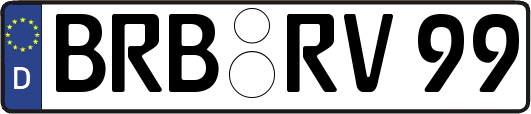 BRB-RV99