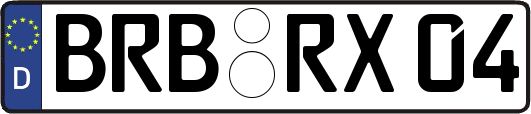 BRB-RX04
